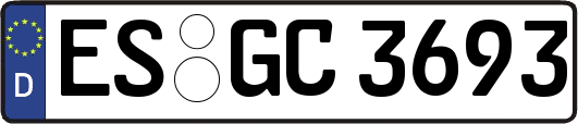 ES-GC3693