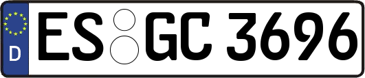 ES-GC3696