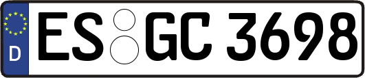 ES-GC3698