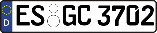 ES-GC3702