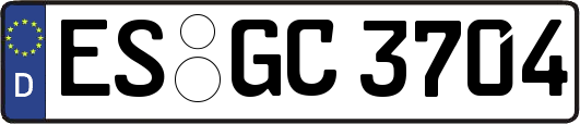 ES-GC3704