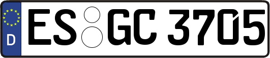 ES-GC3705