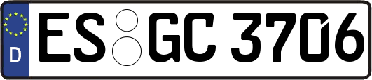 ES-GC3706