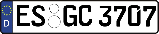 ES-GC3707