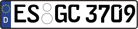 ES-GC3709