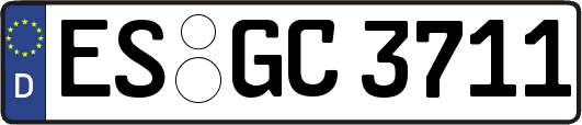 ES-GC3711