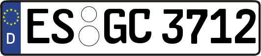 ES-GC3712