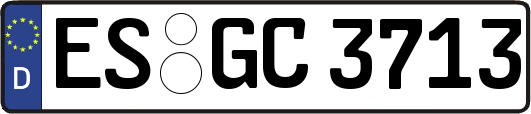 ES-GC3713
