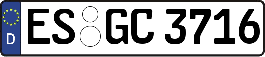 ES-GC3716