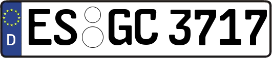 ES-GC3717
