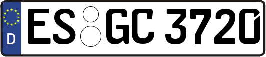 ES-GC3720