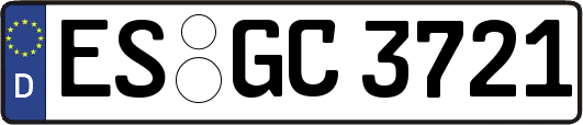 ES-GC3721