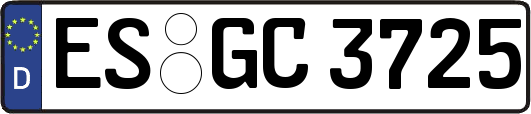 ES-GC3725