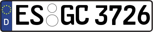 ES-GC3726