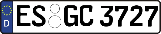 ES-GC3727