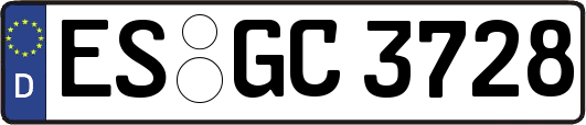 ES-GC3728