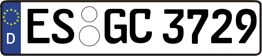 ES-GC3729