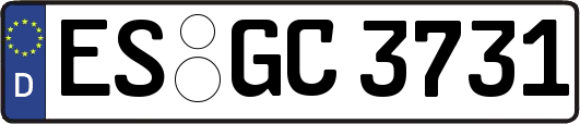 ES-GC3731