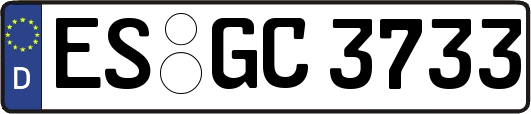 ES-GC3733
