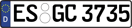 ES-GC3735