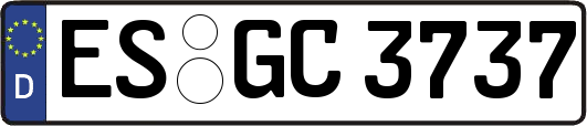ES-GC3737