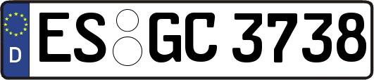 ES-GC3738