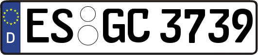 ES-GC3739
