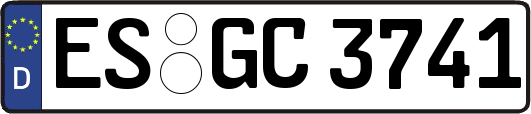 ES-GC3741