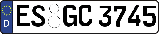 ES-GC3745