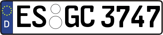 ES-GC3747