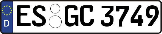 ES-GC3749