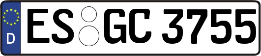 ES-GC3755