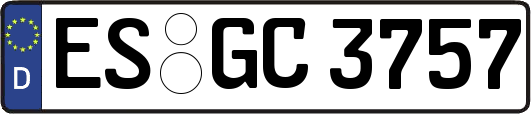 ES-GC3757