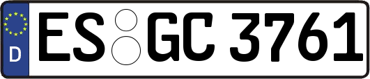 ES-GC3761