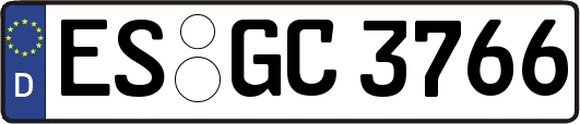ES-GC3766