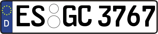 ES-GC3767