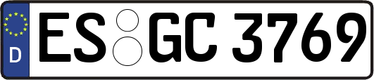 ES-GC3769
