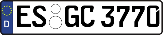 ES-GC3770