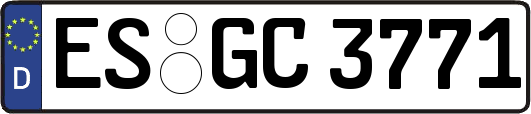ES-GC3771