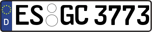 ES-GC3773