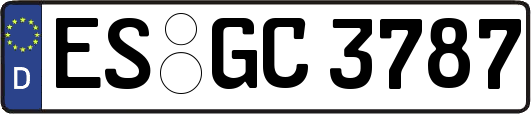 ES-GC3787