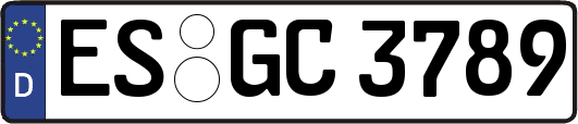 ES-GC3789