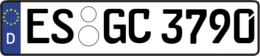 ES-GC3790