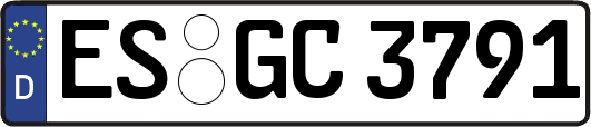 ES-GC3791