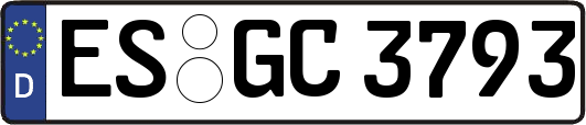 ES-GC3793