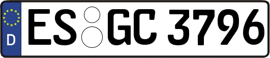 ES-GC3796
