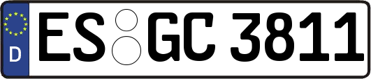 ES-GC3811