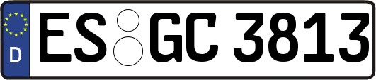 ES-GC3813