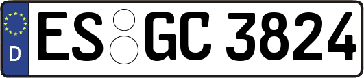 ES-GC3824