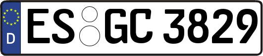 ES-GC3829